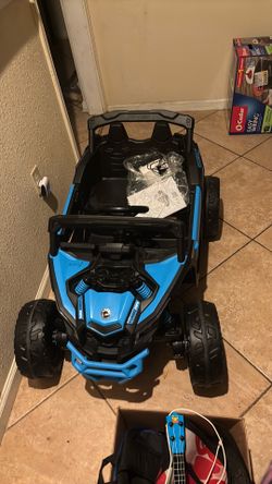 Kids car