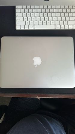 Mac Book Pro 13 Retina (2015)