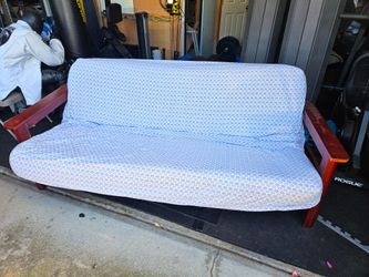 Futon Sofa