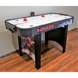 Brand New 60 inch Air Hockey Table - $50 - Still In Box