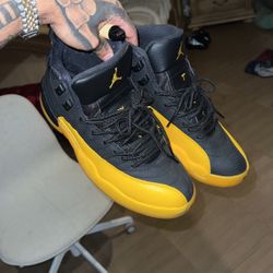 Jordan 12 Size 8 
