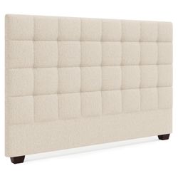 Avery Espresso Queen Headboard