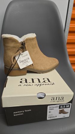 Ana Rolando Camel