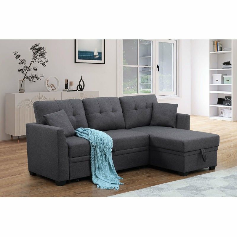 Wayfair Navaeh Sleeper Sofa