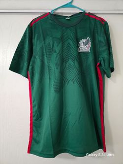 Playeras de mexico ⚽️ 🇲🇽