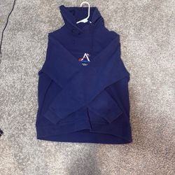 Artemis Space Launch Hoodie