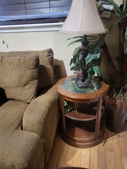 End tables