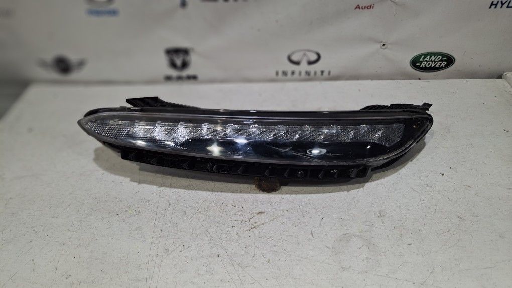 2018-2021 HYUNDAI KONA LED DAYTIME RUNNING LIGHT LEFT DRIVER SIDE OEM 
