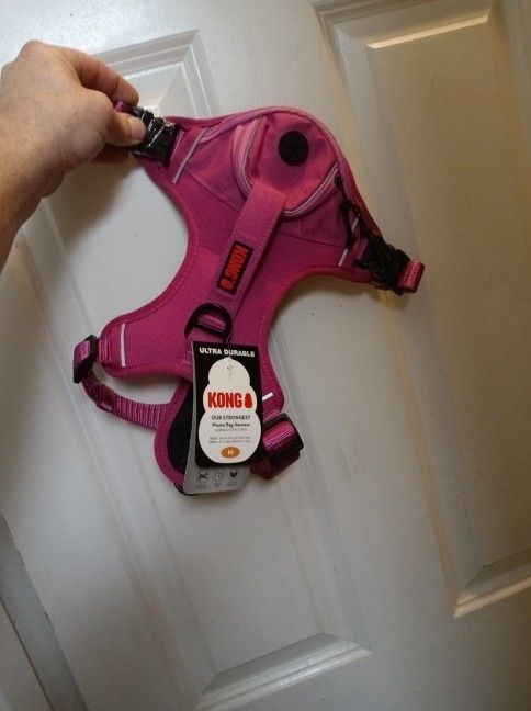 Kong Harness