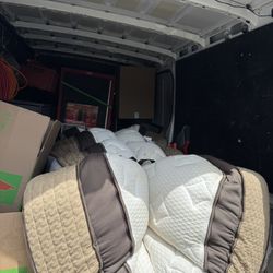 King Mattress Free- Luxury Mattress 