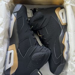 Air Jordan 6 Retro