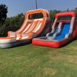 Inflatable Attractions