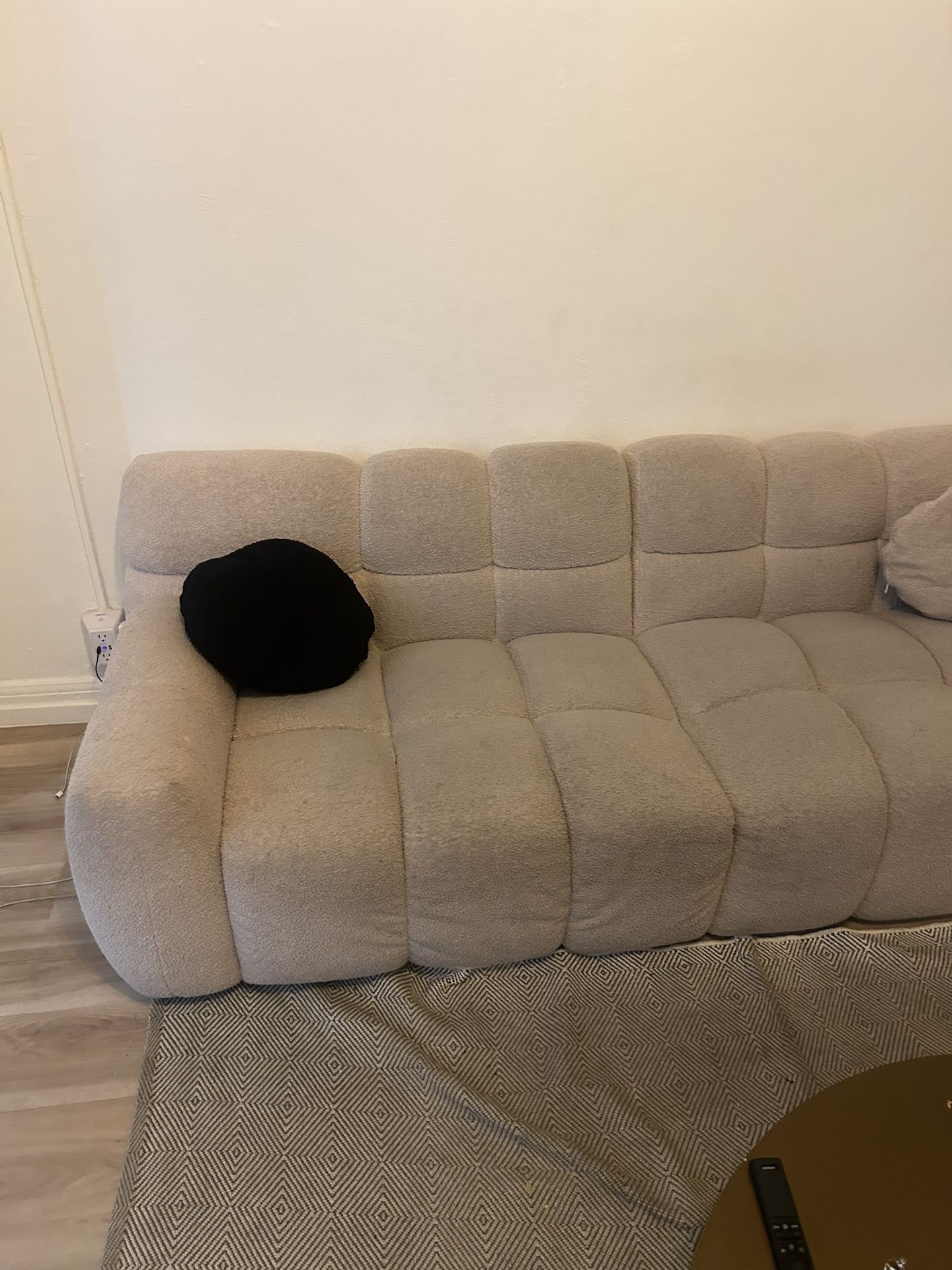 Bubble Couch