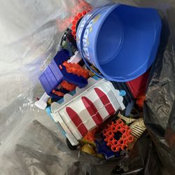 Free Toys 