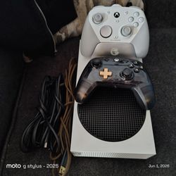 Xbox series S