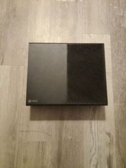 Xbox one