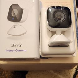 Xfinity Indoor Camera 