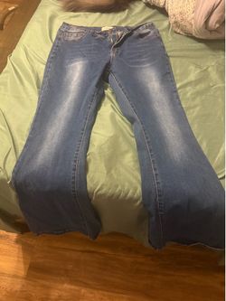 Women’s jeans