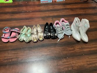 Girl Shoes / Kid Shoes