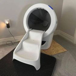 Litter Robot 4