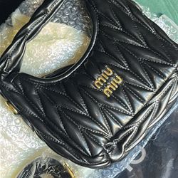 Miu Miu Bag