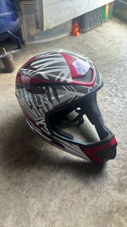 Helmet