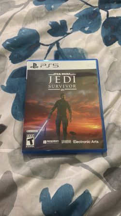 Star Wars Jedi Survivor