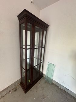 China cabinet