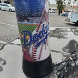 Dodgers Light