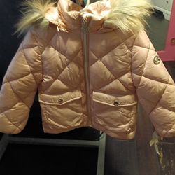 Mk Coat
