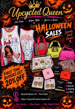 Website 20% Off