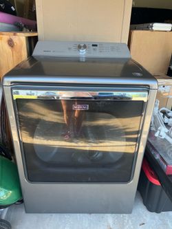 Maytag GAS Dryer