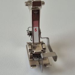 Bernina  #5 Blind Stitch Foot