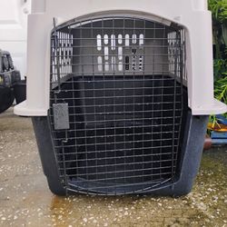Vet Kennel 36inch