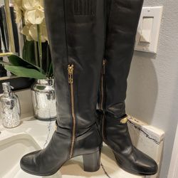 Mi Boots Black/Sam &Libby Boots 