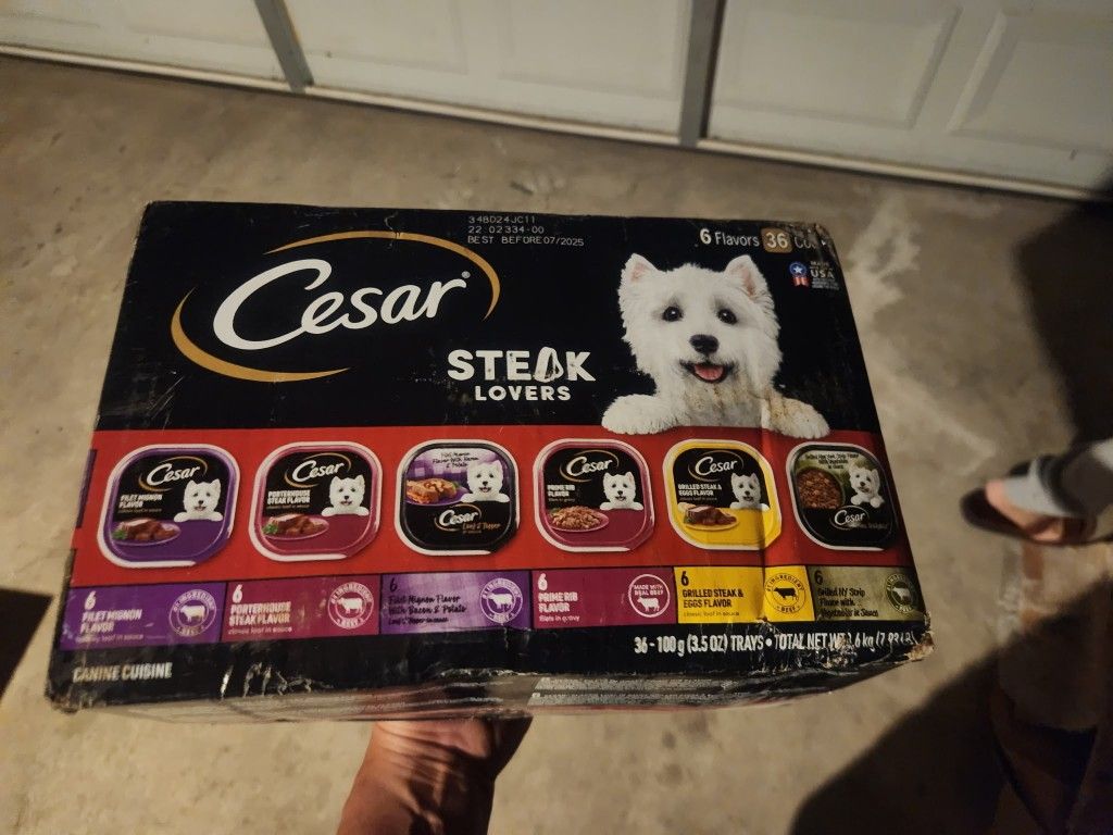 Dog Food