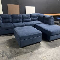 SECTIONAL COUCH SOFA