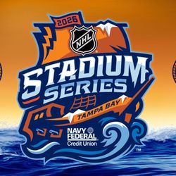 NHL Stadium Series - Boston Bruins at Tampa Bay Lightning