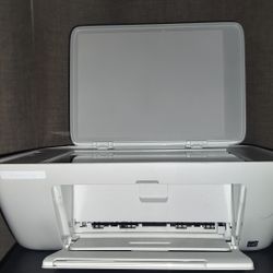 HP Desktop Printer 2752e