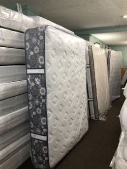 Mattress