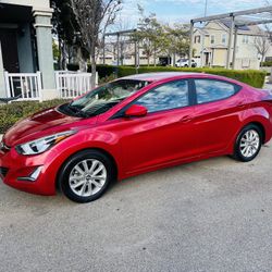 2014 Hyundai Elantra*****76K Miles*****