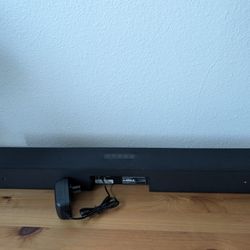 VIZIO 28" 2.1 Sound Bar
