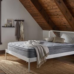 New Luxurious Queen Size Mattresses- The Anniversary Eurotop