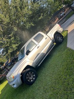 2007 Toyota Tacoma