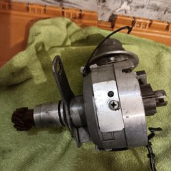 Distributor 
