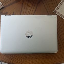 HP Laptop