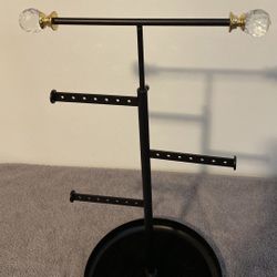 Jewelry Tree Stand