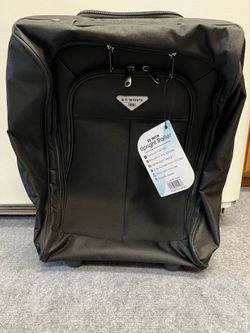 Europa 20” Soft Side Luggage