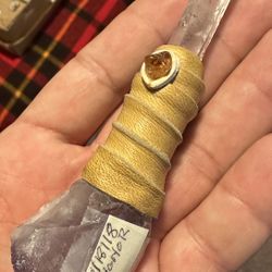 Crystals And Minerals From The 80S