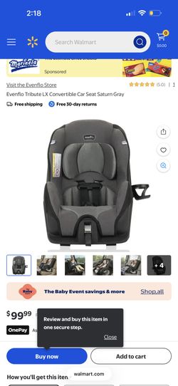 Car Seat